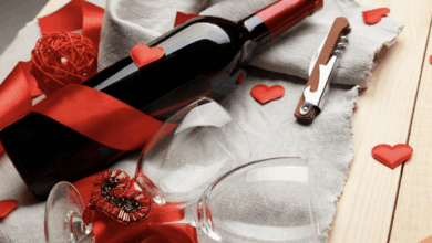Seven Unexpected Ways to Create a Magical Romantic Night at Home – Hollywood Life